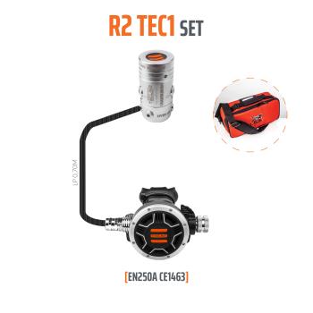 Tecline R2 Tec1
